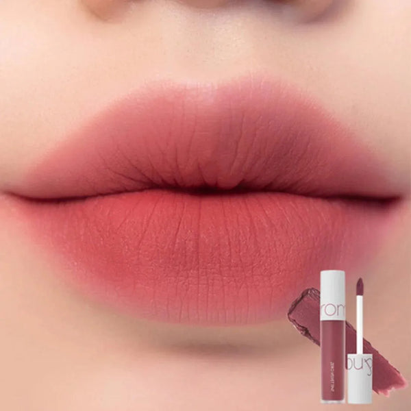 ZERO VELVET TINT - Chok Chok Beauty